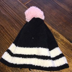 Little girl hat
